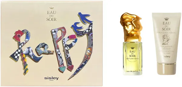 Eau du Soir Happy Set