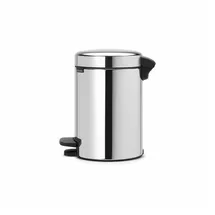 Brabantia Newicon 3 l brilliant steel