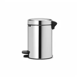 Brabantia Newicon 3 l brilliant steel