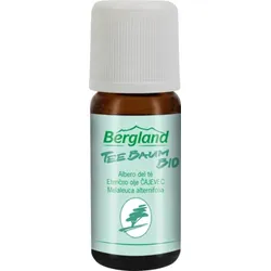 Teebaum ÖL KBA aus kontrolliert biologischem Anbau 10 ml