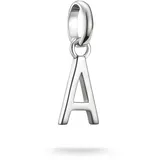 Thomas Sabo Buchstabe A Silber CC1207-001-21