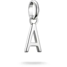 Thomas Sabo Buchstabe A Silber CC1207-001-21