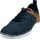 Bugatti Sneaker Herren Dunkelblau 42