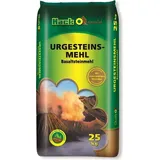 Hack Urgesteinsmehl 25 kg