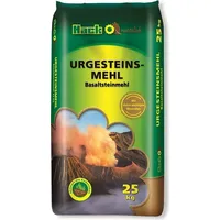 Hack Urgesteinsmehl 25 kg