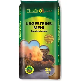 Hack Urgesteinsmehl 25 kg