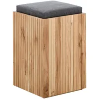 Linea Natura Hocker RURIK