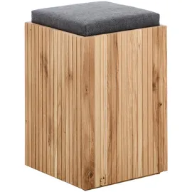 Linea Natura Hocker RURIK