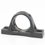SKF Stehlagergehäuse SYJ510