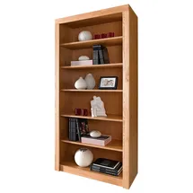 vogl möbelfabrik »Toronto« in 2 Höhen, Breite 90 cm, teilmassiv, Made in Germany