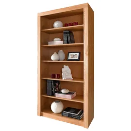 vogl möbelfabrik »Toronto« in 2 Höhen, Breite 90 cm, teilmassiv, Made in Germany