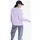 Roxy Longpullover Lila XL