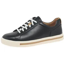 CLARKS Hamble Buckle Damen Schwarz 41