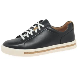 CLARKS Hamble Buckle Damen Schwarz 41