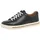 CLARKS Hamble Buckle Damen Schwarz 41