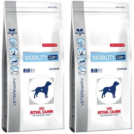 Royal Canin Mobility Support 2 x 12 kg