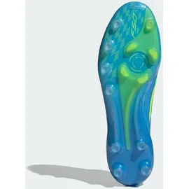 adidas F50 Elite AG Herren Lucid Ray Blue/Team Solar Yellow 44