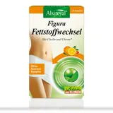 Alsiroyal Figura Fatburner Kapseln 30 St.