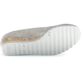 Gabor comfort 8264112 für Damen, beige, Größe 40 1⁄2 EU / 7 UK