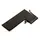 AccuCell Akku passend für Apple iPhone 11 Pro, Li-Polymer, 3,83V, 3046mAh, 11,7Wh, built-in, ohne Werkzeug - without battery health information