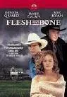 Flesh and Bone [DVD] [2003] (Neu differenzbesteuert)