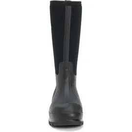 Muck Boots Chore High Damen Schwarz 47