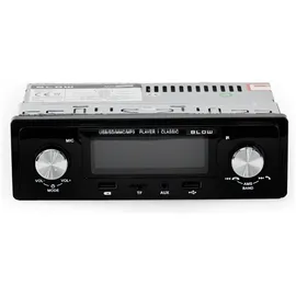 Blow AVH CLASSIC BLOW 1-DIN
