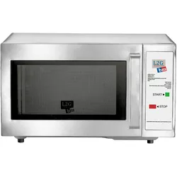 SARO Mikrowelle
Modell MWO25SELF