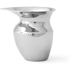Audo - Etruscan Milchkännchen H 10 cm, Edelstahl