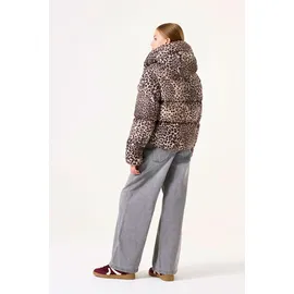 GARCIA Daunenjacke Braun 164