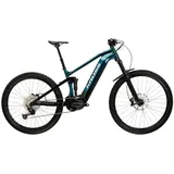 KROSS E-MTB Grist Boost 2.0 630 29 Zoll RH 41 cm türkis/schwarz