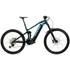KROSS E-MTB Grist Boost 2.0 630 29 Zoll RH 41 cm türkis/schwarz