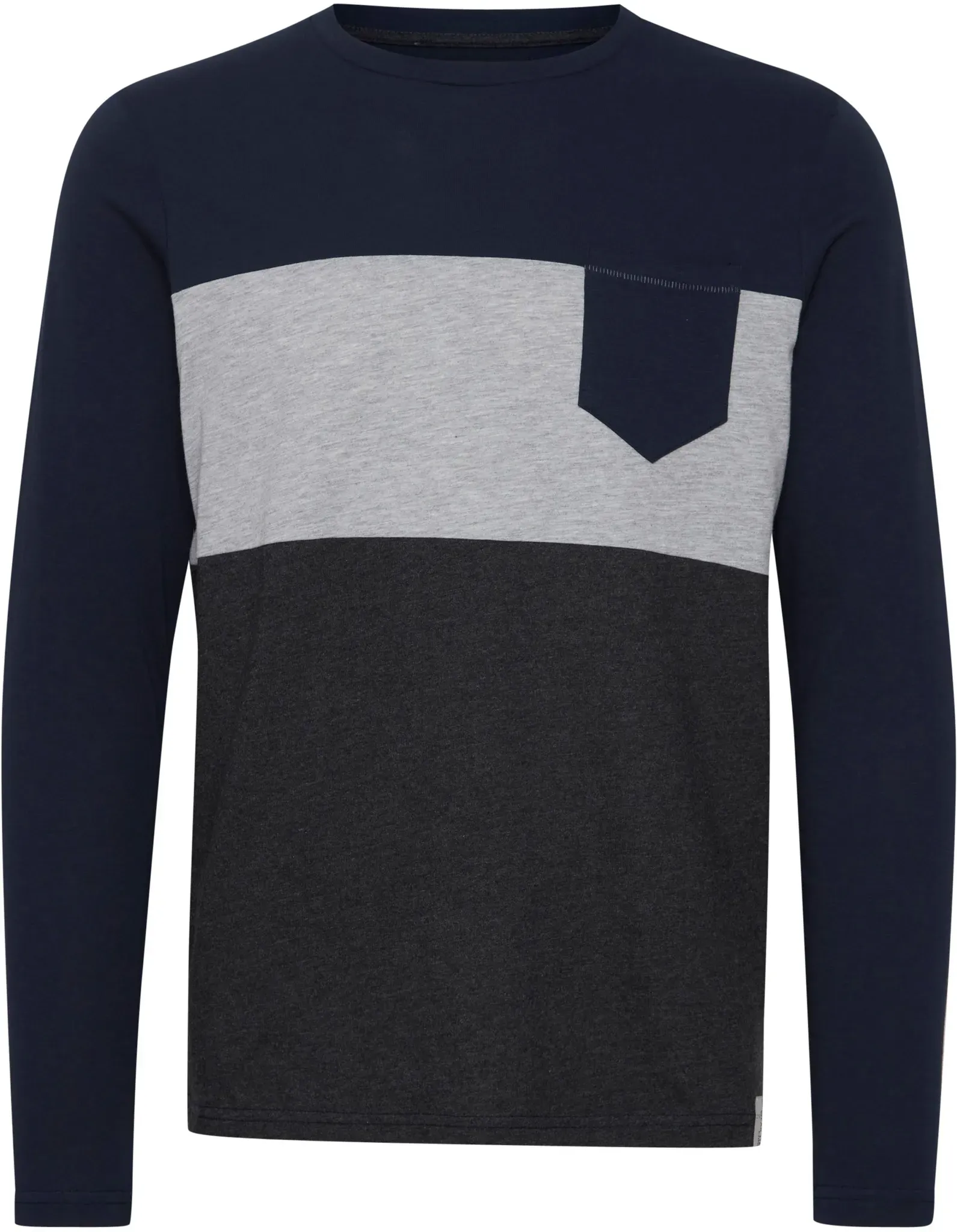 Longsleeve INDICODE 