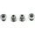 Shimano Kettenblattbolzen Satz M390