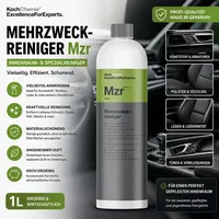 Koch Chemie Textil- und Kunststoffreiniger 1 l