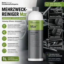 Koch Chemie Textil- und Kunststoffreiniger 1 l