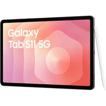 Samsung Galaxy Tab S11 5G 512 GB Gray