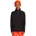O FWC Cruz Jack s Polartec Fleece Herren Schwarz S