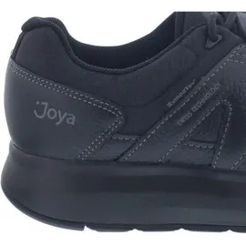 Joya Maluku STX Black, Glattleder und Mesh, Senso-Sohle, Kategorie Emotion JY544A 43 2/3 - 43 2/3