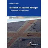 Schmetterling Verlag GmbH Isländisch für absolute Anfänger: Lehrbuch