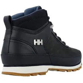 HELLY HANSEN Calgary Wanderstiefel - Navy / Dark Navy / Vaporous Grey - EU 44