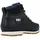 HELLY HANSEN Calgary Wanderstiefel - Navy / Dark Navy / Vaporous Grey - EU 44