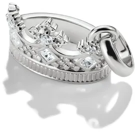 Thomas Sabo Krone Silber CC1247-051-14