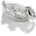 Thomas Sabo Krone Silber CC1247-051-14