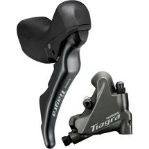 Shimano Tiagra ST-4720/BR-4770