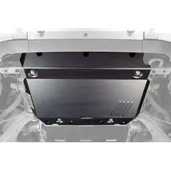 horntools Unterfahrschutz Kühler für Isuzu D-Max 2021 von Horntools