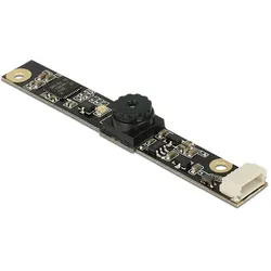 USB 2.0 Kameramodul 3,14 Megapixel 48° V5 Fixfokus