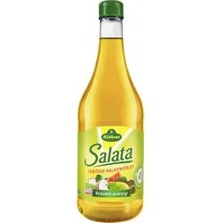 Kühne Salata Fertige Salatwürze kräuter-würzig 0,75L