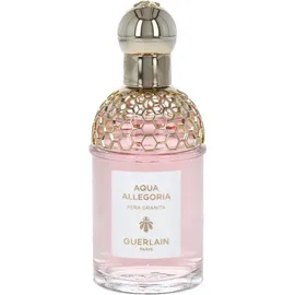 Guerlain Aqua Allegoria Pera Granita Eau de Toilette 75 ml