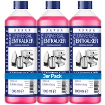 BMUT Universal-Entkalker 3000 ml